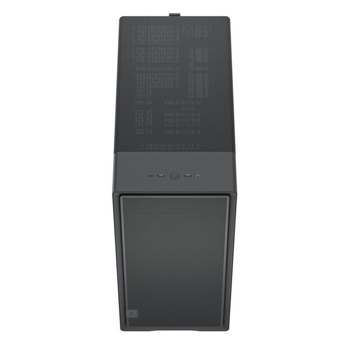 Boîtier PC - FRACTAL DESIGN - FD-C-EPO1X-01 - Epoch XL Black Solid