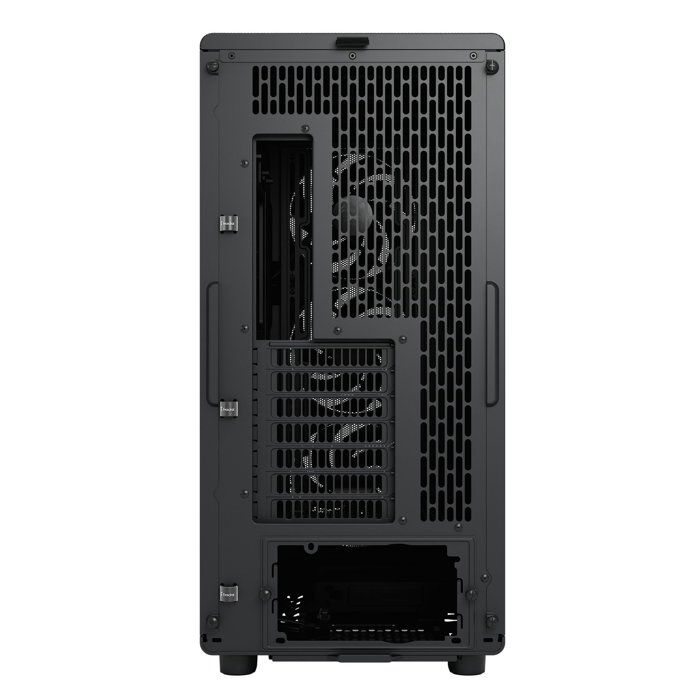 Boîtier PC - FRACTAL DESIGN - FD-C-EPO1X-01 - Epoch XL Black Solid