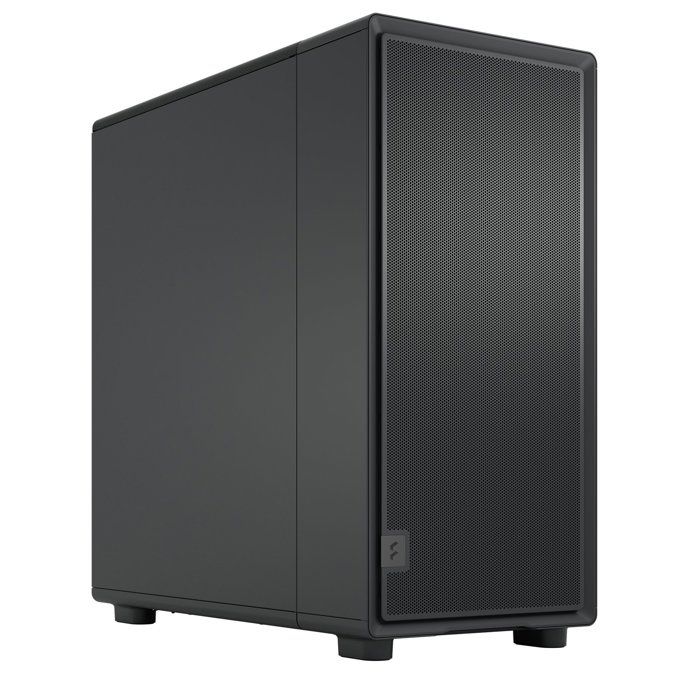 Boîtier PC - FRACTAL DESIGN - FD-C-EPO1X-01 - Epoch XL Black Solid
