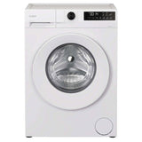 Lave-linge hublot CANDY GD 4108-S ProWash 300 - 10 kg - Induction - Vapeur - 1400 trs/min - Classe A -20% - Blanc