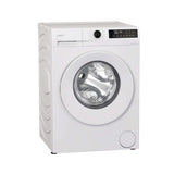 Lave-linge hublot CANDY GD 4108-S Prowash 300 - 10 kg - Induction - Vapeur - 1400 trs/min - Classe A -20% - Blanc