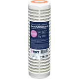 Cartouche lavable - BWT - 50 µm - Préfiltration économique - Retient particules grossières - Nettoyage simple au robinet