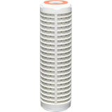 Cartouche lavable - BWT - 50 µm - Préfiltration économique - Retient particules grossieres - Nettoyage simple au robinet