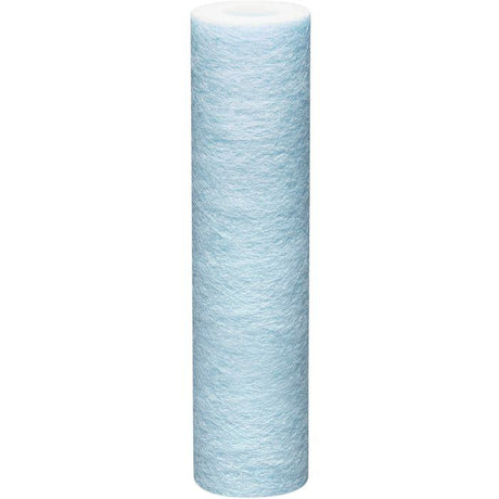 Pack cartouches - BWT - ARCTIC 20 µm + PUREBLOCK 10 µm - Charbon actif - Filtration impuretés