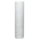 Cartouche filtrante - BWT - Fine 5 µm - Filtration particules tres fines - Améliore netteté eau - Compatible filtres standard 10''