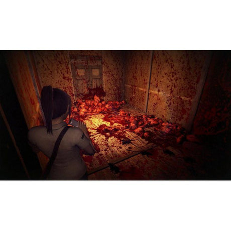 DreadOut - Remastered Collection - Jeu PS5