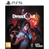 DreadOut - Remastered Collection - Jeu PS5
