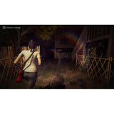 DreadOut - Remastered Collection - Jeu PS5