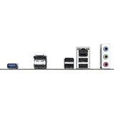 Carte mere - GIGABYTE - H610M D3W - Format Micro-ATX - Chipset Intel H610 - DDR4