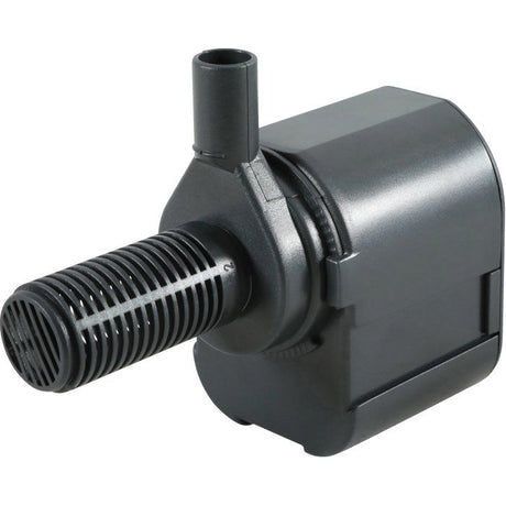 Mini pompe a eau aquarium - ZOLUX - 13 W - Débit 1000 L/H - Buse refoulement rotative - Pour aquarium de 160 a 250 L