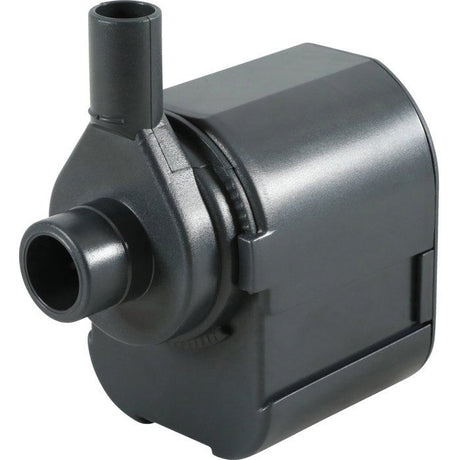 Mini pompe a eau aquarium - ZOLUX - 13 W - Débit 1000 L/H - Buse refoulement rotative - Pour aquarium de 160 a 250 L