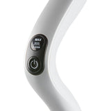 Aspirateur balai laveur - DOMO DO253SW - 10 000 Pa - 35 min - 75 m² - 450 ml - Blanc / Bleu