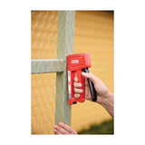 Kit Agrafeuse manuelle pour agrafes - RAPID - R53 - 53/4-10 mm - Inclut 1080 agrafes 53/6 mm - 5001661