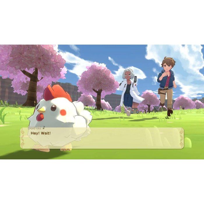 Harvest Moon The Winds of Anthos - Complete Edition - Jeu Nintendo Switch