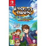 Harvest Moon The Winds of Anthos - Complete Edition - Jeu Nintendo Switch