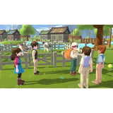 Harvest Moon The Winds of Anthos - Complete Edition - Jeu Nintendo Switch