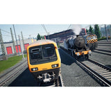 Train Sim World 6 - Jeu PS5
