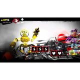 King Of Tokyo - Edition Limitée - Jeu Nintendo Switch