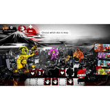King Of Tokyo - Edition Limitée - Jeu Nintendo Switch