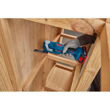 Outil Multifonction BOSCH GOP 18V-30 (Machine seule + L-Boxx 136)