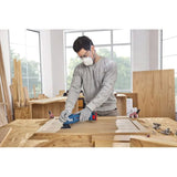 Outil Multifonction BOSCH GOP 18V-30 (Machine seule + L-Boxx 136)