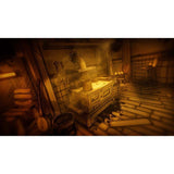 Bendy Double Pack (Ink Machine + Dark Revival) - Jeu SWITCH
