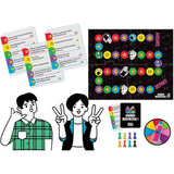 Chaud Bouteille! - Jeu de Défis - LUDOTECA - LISCIANIGIOCHI - 3 a 8 joueurs - Des 10 ans