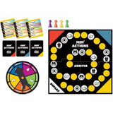Mim'Actions - Jeu de mime - LUDOTECA - LISCIANIGIOCHI - a partir de 3 joueurs - Des 8 ans