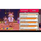 Bubsy 4D Pawsome Edition - Jeu SWITCH