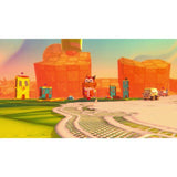 Bubsy 4D Pawsome Edition - Jeu SWITCH