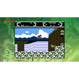 The Disney Afternoon Collection - Jeu SWITCH