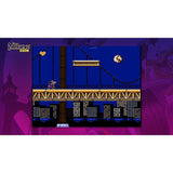 The Disney Afternoon Collection - Jeu SWITCH