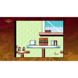 The Disney Afternoon Collection - Jeu SWITCH