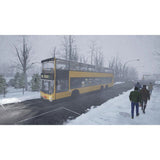 The Bus - Jeu PS5