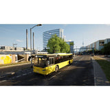 The Bus - Jeu PS5