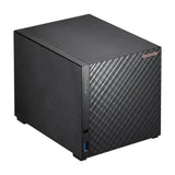 Serveur NAS - ASUSTOR - AS1204T - 4 baies - 1 Go DDR4