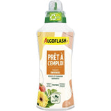 Engrais universel - ALGOFLASH - Pret a l'emploi - 1 L - UAB