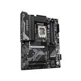 Carte mere - GIGABYTE - B760 GAMING X DDR4 GEN5 - Format ATX - Chipset Intel B760 - DDR4 & PCIe 5.0