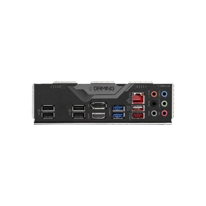 Carte mere - GIGABYTE - B760 GAMING X DDR4 GEN5 - Format ATX - Chipset Intel B760 - DDR4 & PCIe 5.0