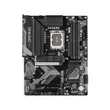 Carte mere - GIGABYTE - B760 GAMING X DDR4 GEN5 - Format ATX - Chipset Intel B760 - DDR4 & PCIe 5.0