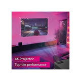 Vidéoprojecteur - PHILIPS - Gamepix 900 - 4K UHD - 1 000 lumens ANSI - LED - 120