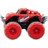 Voiture radiocommandée - EXOST - Wild Challenger X - Echelle 1/20 - 2,4 GHz - Terre & Eau - Dès 5 ans