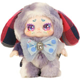 Peluche - KIMMON MIMON - Porte-clés - Parfumés - Accessoires amovibles - Modèle aléatoire - Dès 3 ans