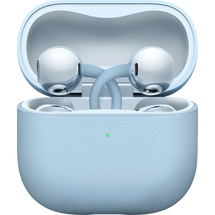 Ecouteurs sans fil - HUAWEI - Freeclip 2 - Bleu