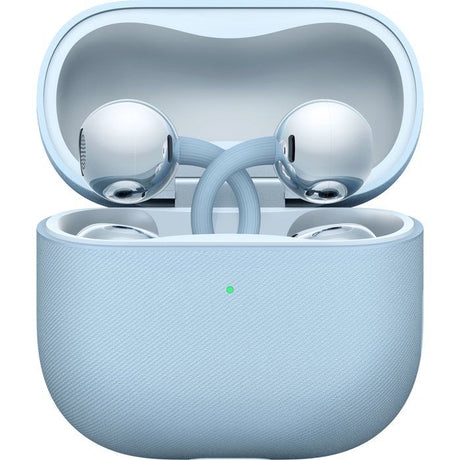 Ecouteurs sans fil - HUAWEI - Freeclip 2 - Bleu