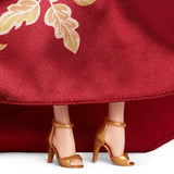 Poupée - MATTEL - LUNAR NEW YEAR BARBIE DOLL - Nouvel An lunaire - Rouge - Barbie