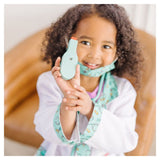 PACK DOCTEUR COSTUME + ACCESSOIRES Melissa & Doug