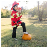 PACK POMPIER COSTUME + ACCESSOIRES Melissa & Doug