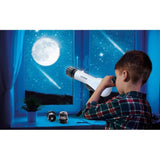 I'M A GENIUS EXPLORER Télescope - Instrument Scientifique - LISCIANIGIOCHI - Des 7 ans