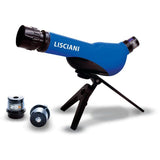 I'M A GENIUS EXPLORER Télescope - Instrument Scientifique - LISCIANIGIOCHI - Des 7 ans